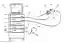 Fig. 01 - Endoscopic light source and imaging system