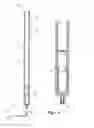 Fig. 02 - Scope warmer with disposable sterile casing