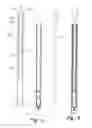 Fig. 03 - Scope warmer with disposable sterile casing