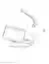 Fig. 03 - WATERPROOF LARYNGOSCOPE AND WATERPROOF STRUCTURE