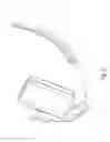 Fig. 22 - WATERPROOF LARYNGOSCOPE AND WATERPROOF STRUCTURE