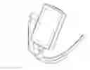 Fig. 01 - Laryngoscope with automatic image adjustment