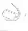 Fig. 02 - Laryngoscope with automatic image adjustment