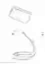 Fig. 03 - Laryngoscope with automatic image adjustment