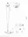Fig. 05 - Method and apparatus for fixation measurement