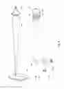 Fig. 09 - Method and apparatus for fixation measurement