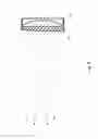 Fig. 10 - Method and apparatus for fixation measurement