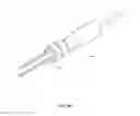 Fig. 07 - Insert imaging device for surgical procedures