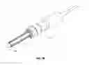 Fig. 12 - Insert imaging device for surgical procedures