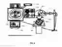 Fig. 13 - Insert imaging device for surgical procedures