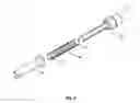 Fig. 14 - Insert imaging device for surgical procedures