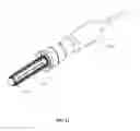 Fig. 16 - Insert imaging device for surgical procedures