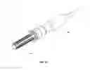 Fig. 17 - Insert imaging device for surgical procedures