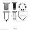 Fig. 75 - Insert imaging device for surgical procedures