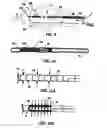 Fig. 07 - SYSTEM INCLUDING GUIDEWIRE FOR DETECTING FLUID PRESSURE