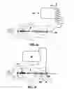 Fig. 10 - SYSTEM INCLUDING GUIDEWIRE FOR DETECTING FLUID PRESSURE