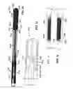 Fig. 17 - SYSTEM INCLUDING GUIDEWIRE FOR DETECTING FLUID PRESSURE