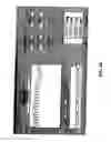 Fig. 22 - SYSTEM INCLUDING GUIDEWIRE FOR DETECTING FLUID PRESSURE