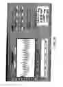 Fig. 24 - SYSTEM INCLUDING GUIDEWIRE FOR DETECTING FLUID PRESSURE
