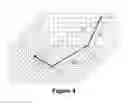 Fig. 04 - METHOD AND APPARATUS FOR DETERMINING A LEG LENGTH DIFFERENCE AND A LEG OFFSET