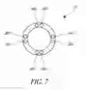 Fig. 12 - Electronic splint