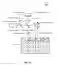 Fig. 13 - Optically discriminative detection of matters in tissues and turbid media and applications for non-invasive assay