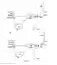 Fig. 16 - PULSE OXIMETER SENSOR WITH REVERSIBLE CONNECTOR ASSEMBLY