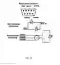 Fig. 18 - PULSE OXIMETER SENSOR WITH REVERSIBLE CONNECTOR ASSEMBLY