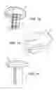 Fig. 12 - Device for taking a liquid sample by capillarity and associated analysis method