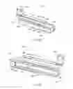 Fig. 24 - Detector arm systems and assemblies