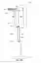 Fig. 32 - Detector arm systems and assemblies