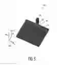 Fig. 06 - X-ray scatter reducing device for use with 2D mammography and tomosynthesis