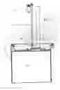 Fig. 08 - X-ray scatter reducing device for use with 2D mammography and tomosynthesis