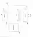 Fig. 09 - X-ray scatter reducing device for use with 2D mammography and tomosynthesis
