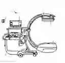 Fig. 01 - Creating a vessel image and fluoroscopically representing vessels