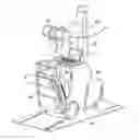 Fig. 01 - Radiation image capturing system