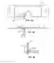 Fig. 05 - Head Frame with Integrated Pressure Chamber for Non-Invasive Intracranial Pressure Measurements