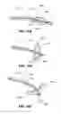 Fig. 23 - Tissue and vascular closure devices and methods of use thereof