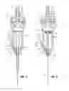 Fig. 03 - Reinforcing slider for surgical hand tool
