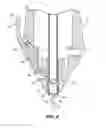 Fig. 04 - Reinforcing slider for surgical hand tool