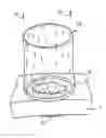 Fig. 01 - Wound retractor device