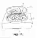 Fig. 13 - Wound retractor device