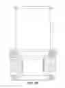 Fig. 15 - Wound retractor device