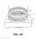 Fig. 33 - Wound retractor device