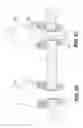 Fig. 44 - Wound retractor device