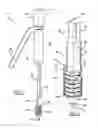 Fig. 02 - Knotless suture anchor and method of using same