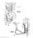Fig. 04 - Knotless suture anchor and method of using same