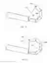 Fig. 12 - Magnetic anastomosis devices and methods of delivery