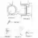 Fig. 10 - Continuous embolic coil and methods and devices for delivery of the same
