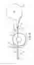 Fig. 13 - Continuous embolic coil and methods and devices for delivery of the same